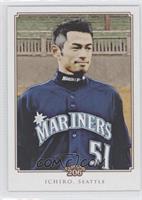 Ichiro Suzuki