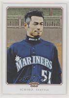 Ichiro Suzuki