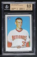 Stephen Strasburg [BGS 9.5 GEM MINT]