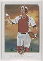 Thurman Munson