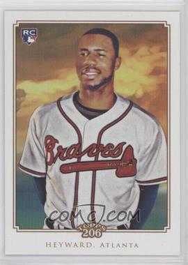 2010 Topps 206 - [Base] #60 - Jason Heyward