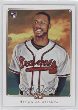 2010 Topps 206 - [Base] #60 - Jason Heyward