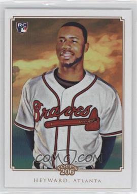 2010 Topps 206 - [Base] #60 - Jason Heyward