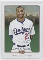 Matt Kemp