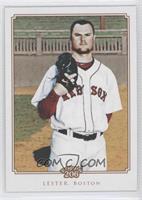 Jon Lester