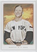 Mickey Mantle