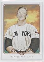 Mickey Mantle