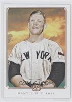 Mickey Mantle