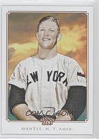 Mickey Mantle