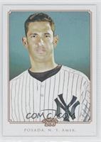 Jorge Posada