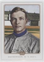 Christy Mathewson