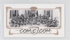 2010 Topps 206 - Historical Events Mini #HE12 - The Boy Scouts of America is Incorporated