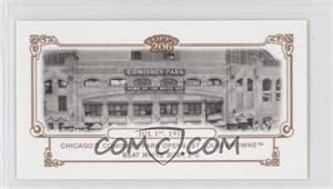 2010 Topps 206 - Historical Events Mini #HE16 - Chicago White Sox Team