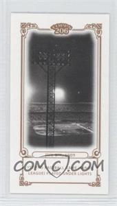 2010 Topps 206 - Historical Events Mini #HE6 - 1st Pro Baseball Game