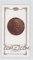 U.S. Re-Issues 1st Lincoln Penny