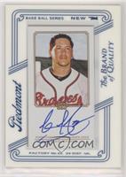 Gregor Blanco [EX to NM]