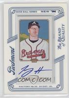 Tommy Hanson