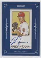 Jordan Zimmermann [EX to NM]