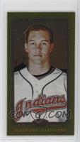 Grady Sizemore [Good to VG‑EX] #/50