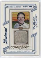 Yogi Berra