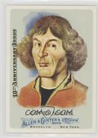 Nicolaus Copernicus