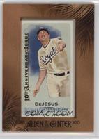 David DeJesus