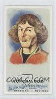 Nicolaus Copernicus