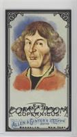 Nicolaus Copernicus