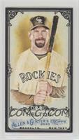 Todd Helton