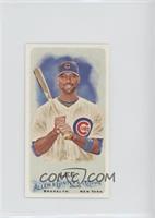 Derrek Lee #/50