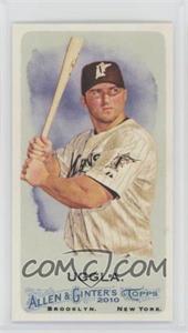 2010 Topps Allen & Ginter's - [Base] - Minis #119 - Dan Uggla