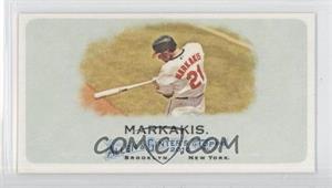 2010 Topps Allen & Ginter's - [Base] - Minis #274 - Nick Markakis