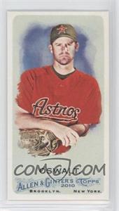 2010 Topps Allen & Ginter's - [Base] - Minis #333 - Roy Oswalt