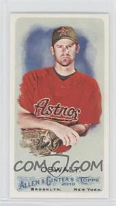 2010 Topps Allen & Ginter's - [Base] - Minis #333 - Roy Oswalt