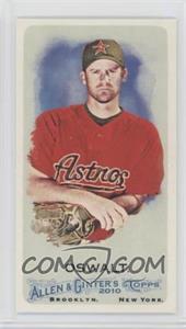 2010 Topps Allen & Ginter's - [Base] - Minis #333 - Roy Oswalt