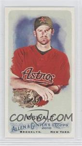 2010 Topps Allen & Ginter's - [Base] - Minis #333 - Roy Oswalt