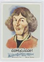 Nicolaus Copernicus