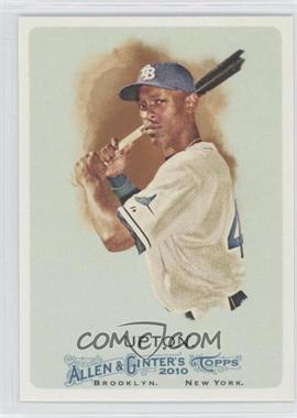 2010 Topps Allen & Ginter's - [Base] #13 - B.J. Upton