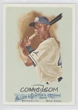 2010 Topps Allen & Ginter's - [Base] #13 - B.J. Upton