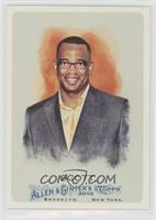 Stuart Scott