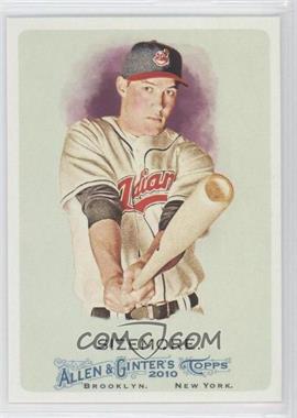 2010 Topps Allen & Ginter's - [Base] #150 - Grady Sizemore