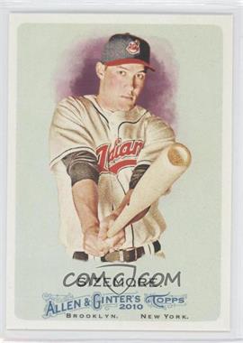 2010 Topps Allen & Ginter's - [Base] #150 - Grady Sizemore