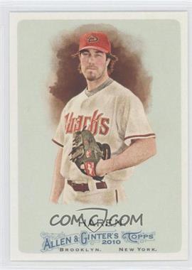 2010 Topps Allen & Ginter's - [Base] #167 - Dan Haren