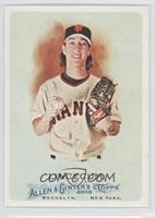 Tim Lincecum