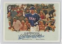 Josh Hamilton