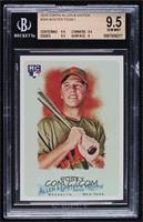 Buster Posey [BGS 9.5 GEM MINT]