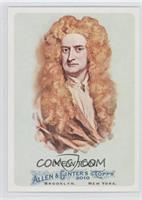 Isaac Newton