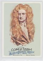 Isaac Newton