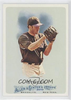 2010 Topps Allen & Ginter's - [Base] #331 - Huston Street