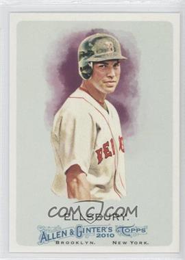 2010 Topps Allen & Ginter's - [Base] #57 - Jacoby Ellsbury